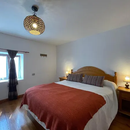 Ferienhaus Flor De Loto House