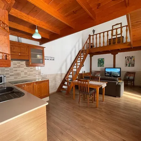 Flor De Loto House Ferienhaus