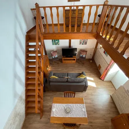 Prázdninový dům Flor De Loto House *
