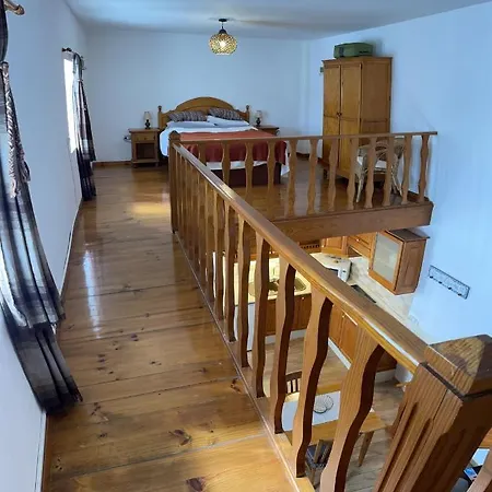 Flor De Loto House Prázdninový dům *